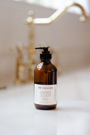 Fall & Winter Hand Soaps