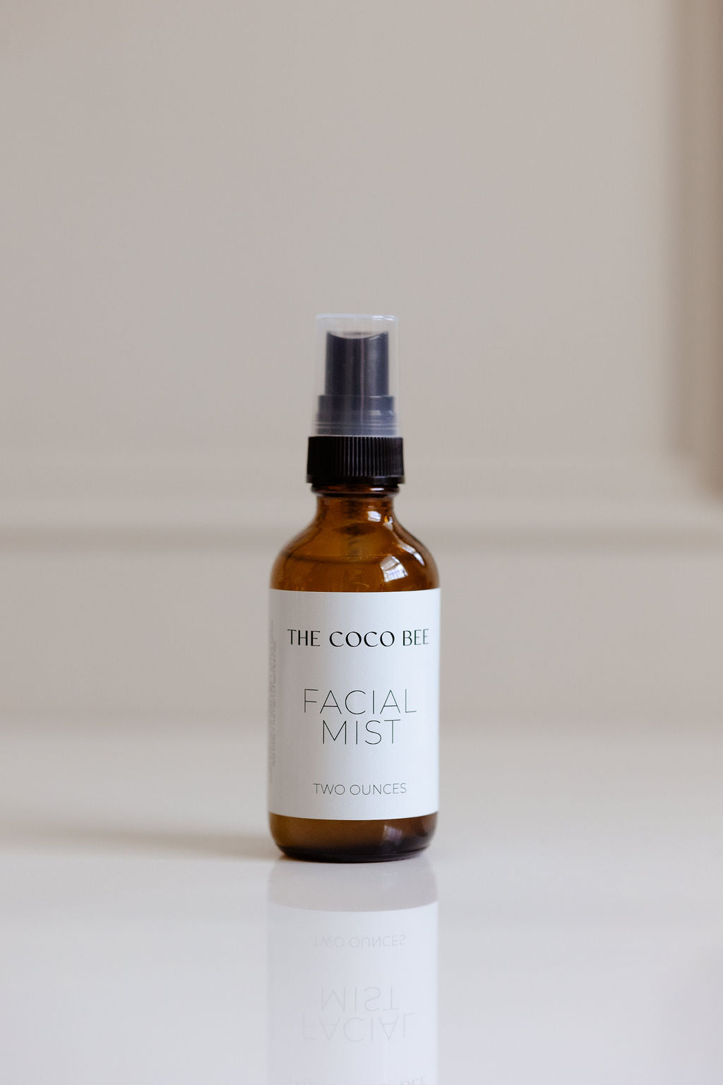 Hydrating Mist