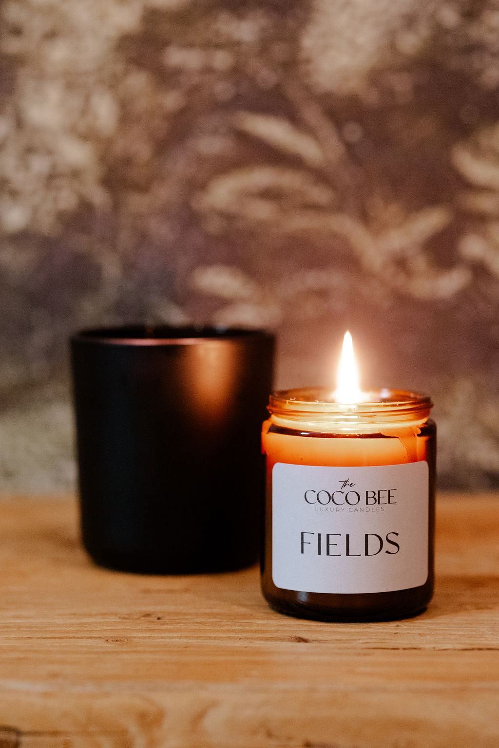 Fields Candle