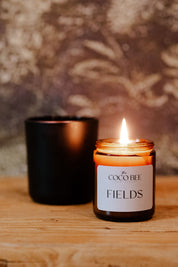 Fields Candle