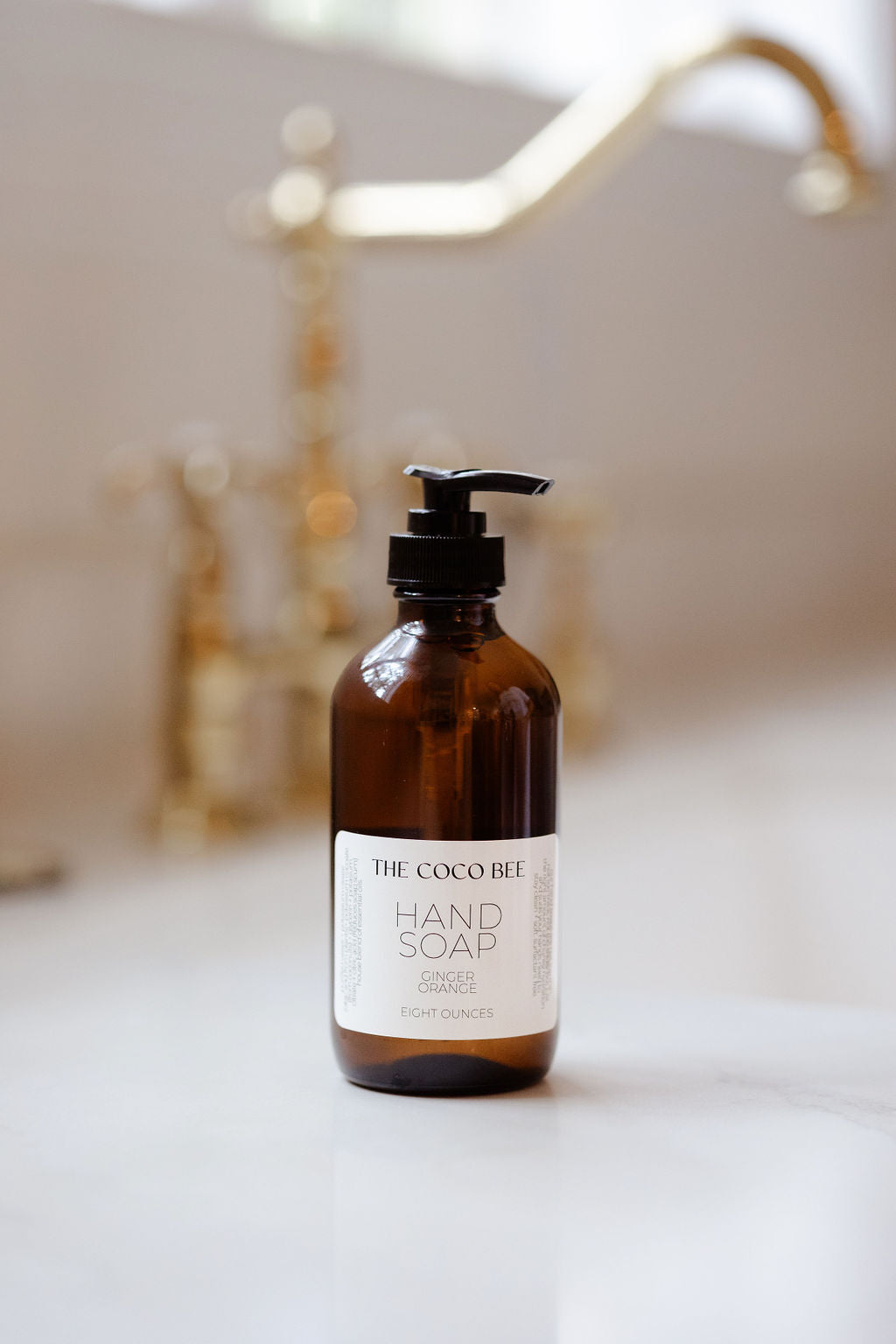 Fall & Winter Hand Soaps