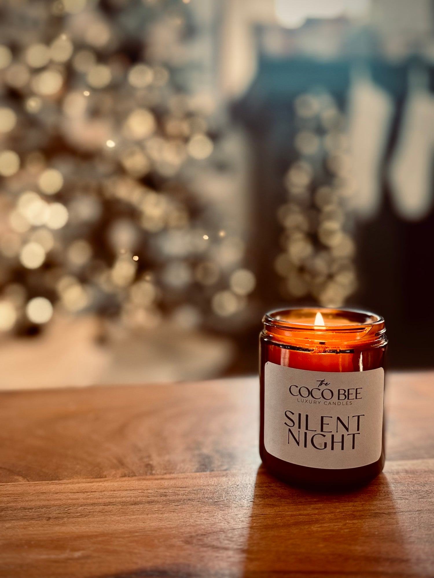 Silent Night