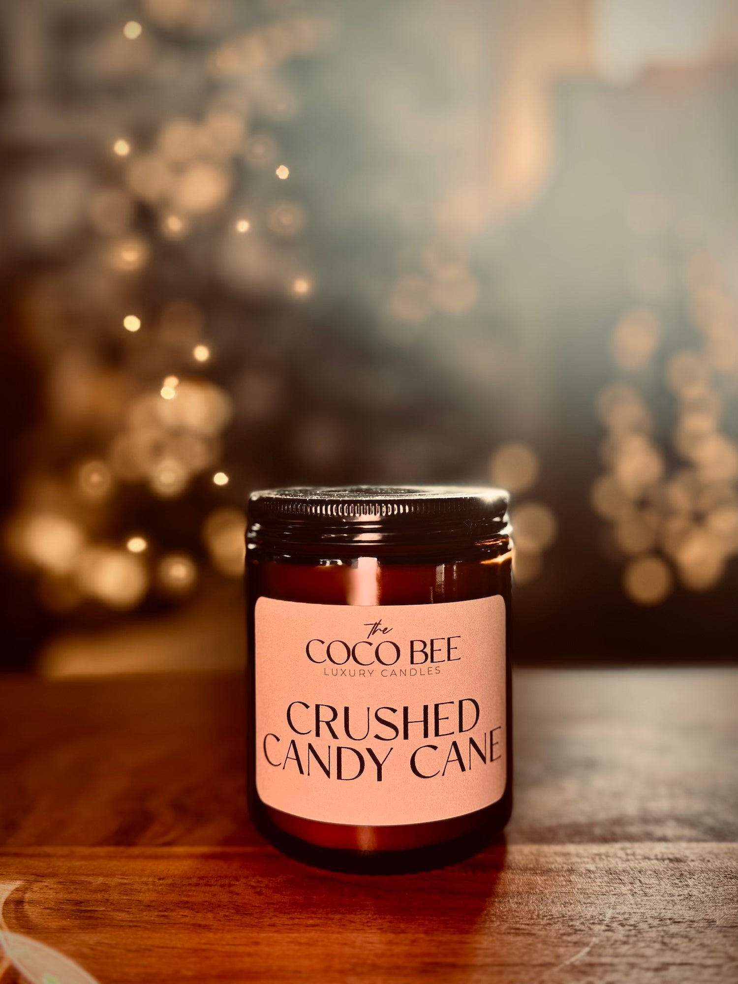 Crushed Candy Cane