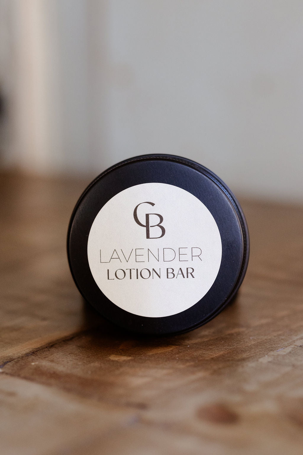 Lotion Bars