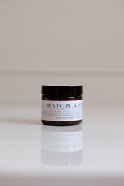 Restore + Hydrate Cream