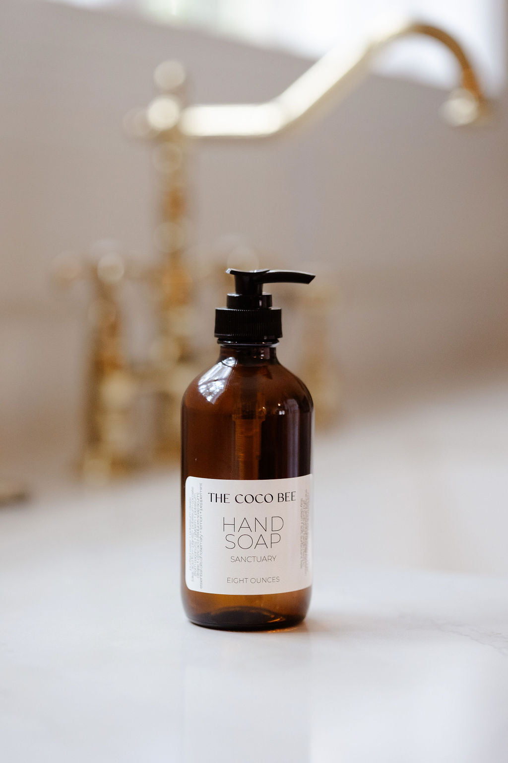 Fall & Winter Hand Soaps