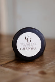 Lotion Bars